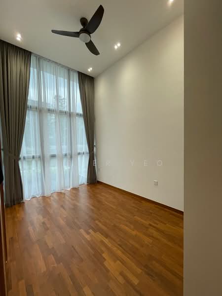 The Verandah Residences, 227 Pasir Panjang Road, 2 Bedrooms, 603 sqft, Condominium For Rent, by Peter Yeo, 25582800 - Bedroom - PropertyGuru.com.sg