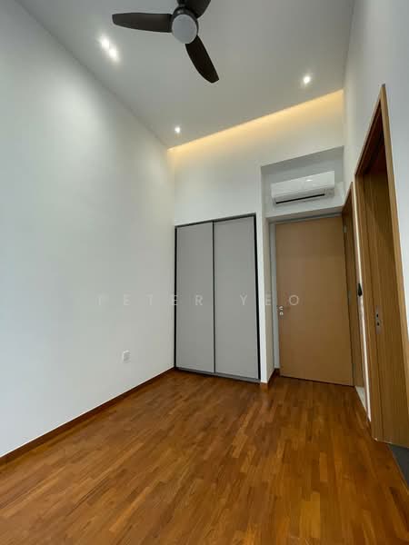 The Verandah Residences, 227 Pasir Panjang Road, 2 Bedrooms, 603 sqft, Condominium For Rent, by Peter Yeo, 25582800 - Bedroom - PropertyGuru.com.sg