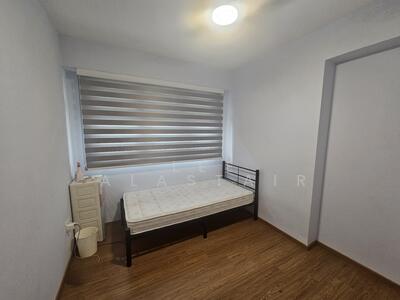 For Rent - 475B Yishun Street 44
