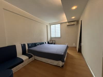 For Rent - 412 Tampines Street 41