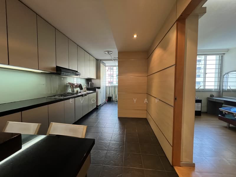 412 Tampines Street 41, 412 Tampines Street 41, 1 Bedroom, 100 sqft, HDB Flat For Rent, by Evone Yap, 25582844 - PropertyGuru.com.sg