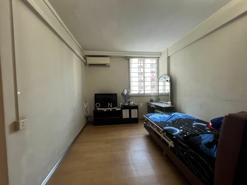 412 Tampines Street 41, 412 Tampines Street 41, 1 Bedroom, 100 sqft, HDB Flat For Rent, by Evone Yap, 25582844 - PropertyGuru.com.sg