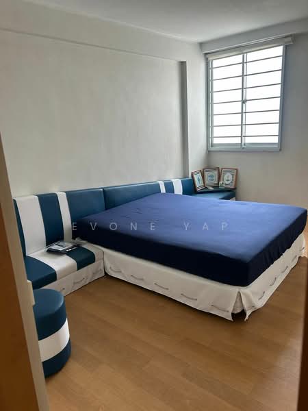 412 Tampines Street 41, 412 Tampines Street 41, 1 Bedroom, 100 sqft, HDB Flat For Rent, by Evone Yap, 25582844 - PropertyGuru.com.sg