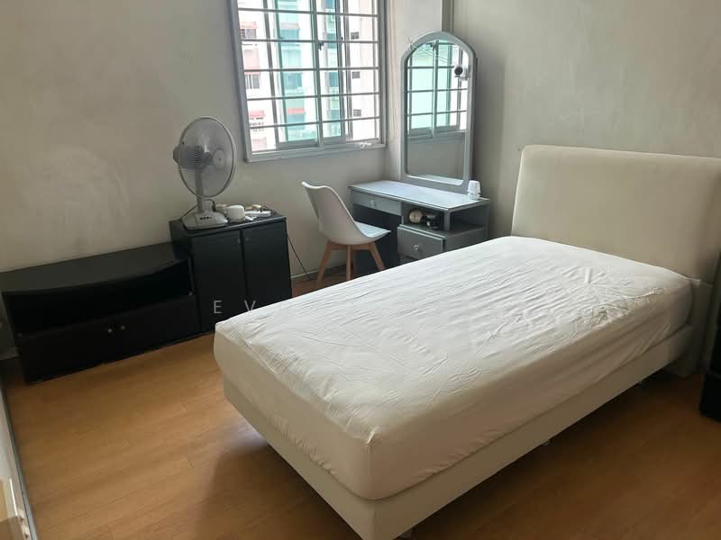 412 Tampines Street 41, 412 Tampines Street 41, 1 Bedroom, 100 sqft, HDB Flat For Rent, by Evone Yap, 25582844 - PropertyGuru.com.sg