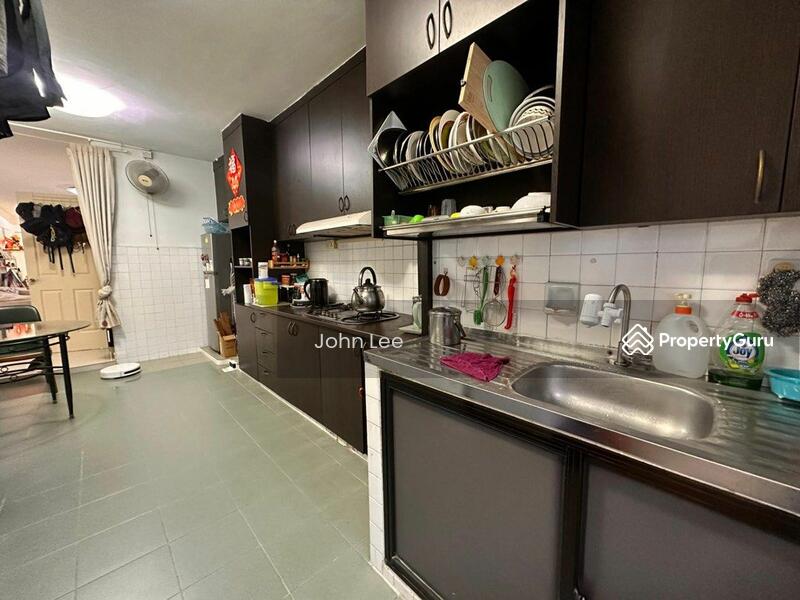 For Sale - 510 Bedok North Street 3