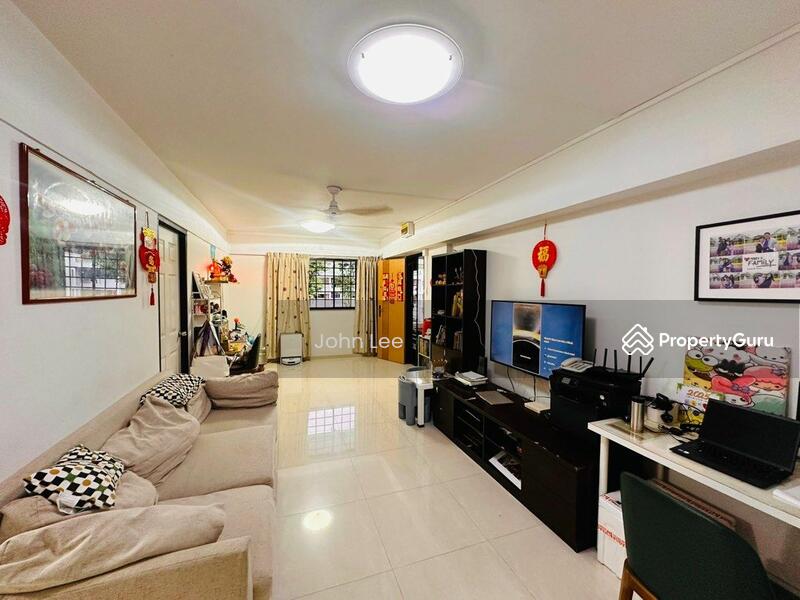 For Sale - 510 Bedok North Street 3