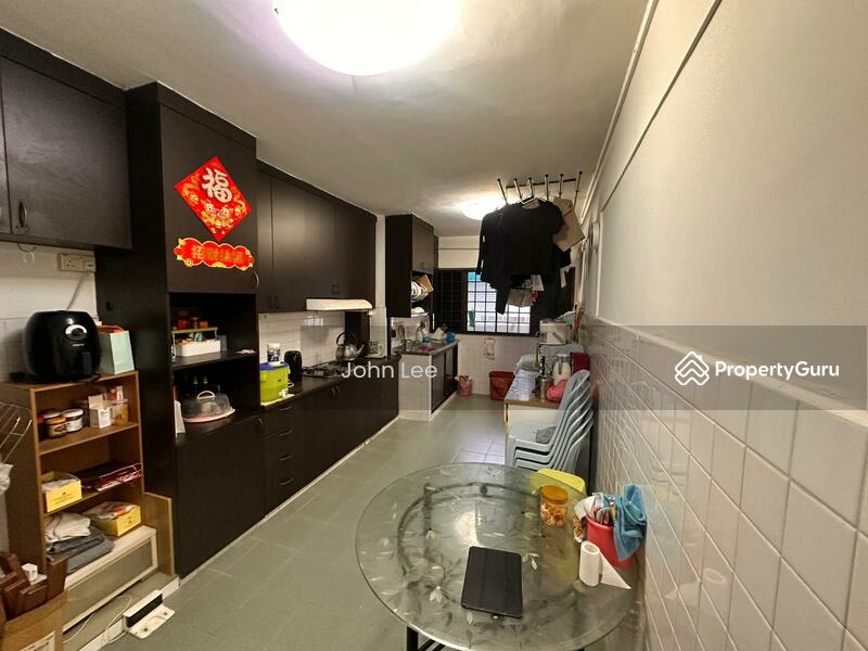 For Sale - 510 Bedok North Street 3