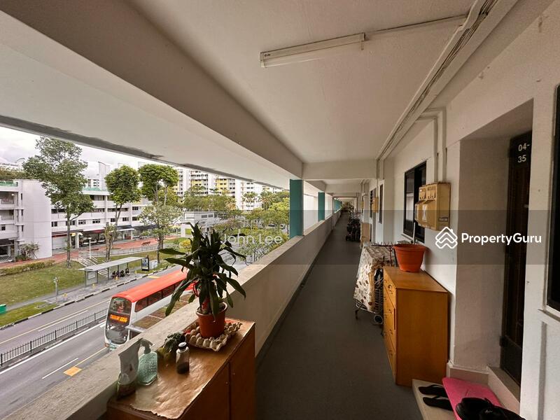 For Sale - 510 Bedok North Street 3