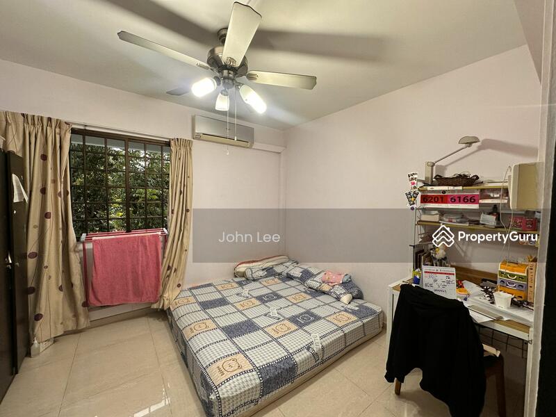 For Sale - 510 Bedok North Street 3