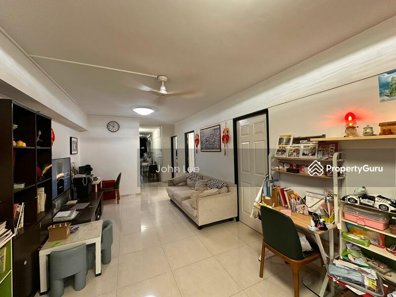 For Sale - 510 Bedok North Street 3