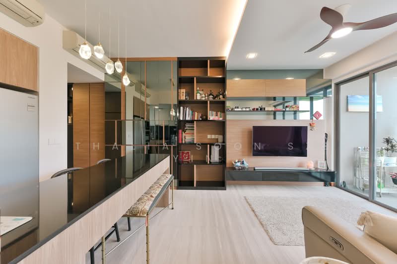 The Seawind @ Telok Kurau, Lorong M Telok Kurau, 2 Bedrooms, 915 sqft, Condominium For Rent, by Athalia Soon Sze Yin, 25582883 - PropertyGuru.com.sg