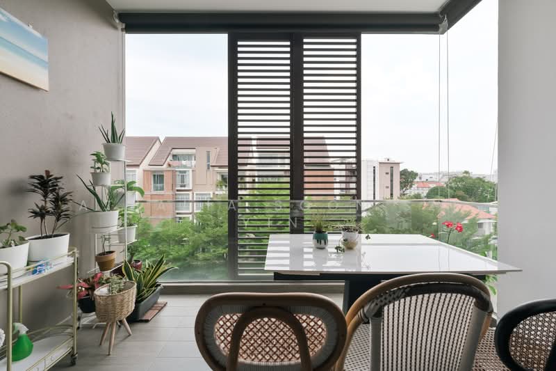 The Seawind @ Telok Kurau, Lorong M Telok Kurau, 2 Bedrooms, 915 sqft, Condominium For Rent, by Athalia Soon Sze Yin, 25582883 - PropertyGuru.com.sg