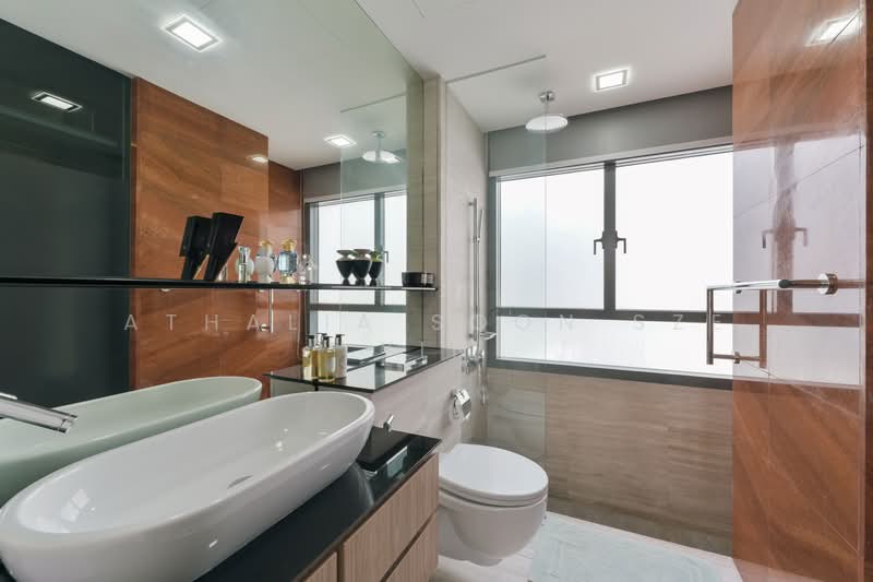 The Seawind @ Telok Kurau, Lorong M Telok Kurau, 2 Bedrooms, 915 sqft, Condominium For Rent, by Athalia Soon Sze Yin, 25582883 - PropertyGuru.com.sg