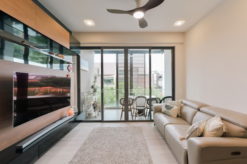 The Seawind @ Telok Kurau, Lorong M Telok Kurau, 2 Bedrooms, 915 sqft, Condominium For Rent, by Athalia Soon Sze Yin, 25582883 - PropertyGuru.com.sg