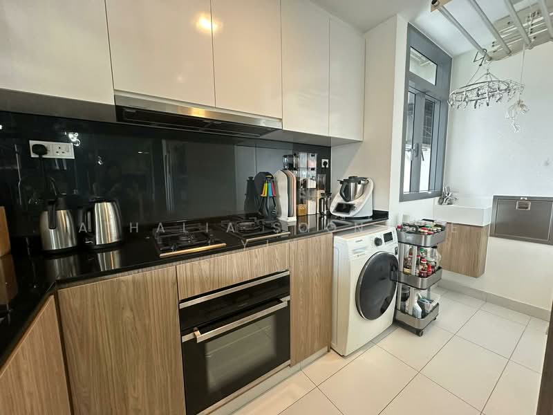 The Seawind @ Telok Kurau, Lorong M Telok Kurau, 2 Bedrooms, 915 sqft, Condominium For Rent, by Athalia Soon Sze Yin, 25582883 - PropertyGuru.com.sg