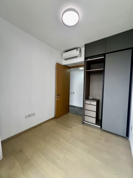 One Holland Village Residences, 5 Holland Village Way, 3 Bedrooms, 1,098 sqft, Condominium For Rent, by Marc Dass, 25582893 - Common Bedroom - PropertyGuru.com.sg