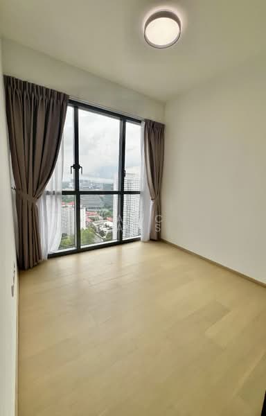 One Holland Village Residences, 5 Holland Village Way, 3 Bedrooms, 1,098 sqft, Condominium For Rent, by Marc Dass, 25582893 - Bedroom - PropertyGuru.com.sg