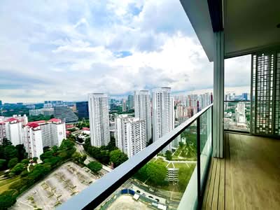 For Rent - One Holland Village Residences