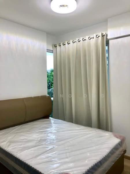 High Park Residences, 27 Fernvale Road, 1 Bedroom, 452 sqft, Condominium For Rent, by Weiting Ong, 25582916 - PropertyGuru.com.sg