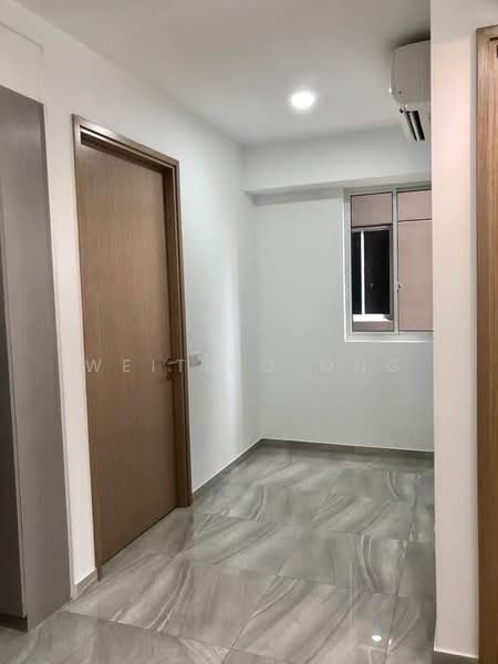 High Park Residences, 27 Fernvale Road, 1 Bedroom, 452 sqft, Condominium For Rent, by Weiting Ong, 25582916 - PropertyGuru.com.sg