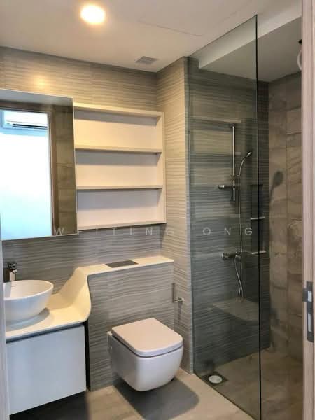 High Park Residences, 27 Fernvale Road, 1 Bedroom, 452 sqft, Condominium For Rent, by Weiting Ong, 25582916 - PropertyGuru.com.sg