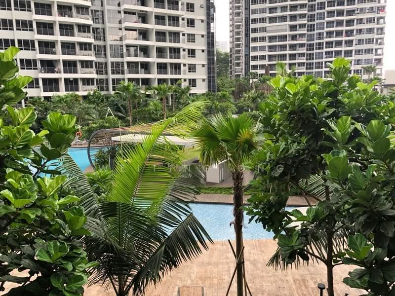 High Park Residences, 27 Fernvale Road, 1 Bedroom, 452 sqft, Condominium For Rent, by Weiting Ong, 25582916 - PropertyGuru.com.sg