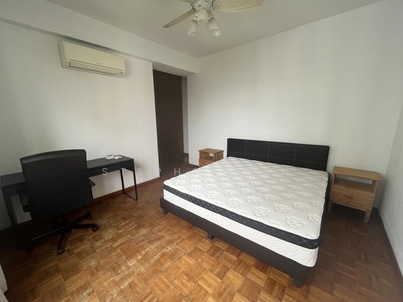Central Green, 9 Jalan Membina, Room Rental, 350 sqft, Condominium For Rent, by Stephen Tan, 25582918 - Bedroom - PropertyGuru.com.sg