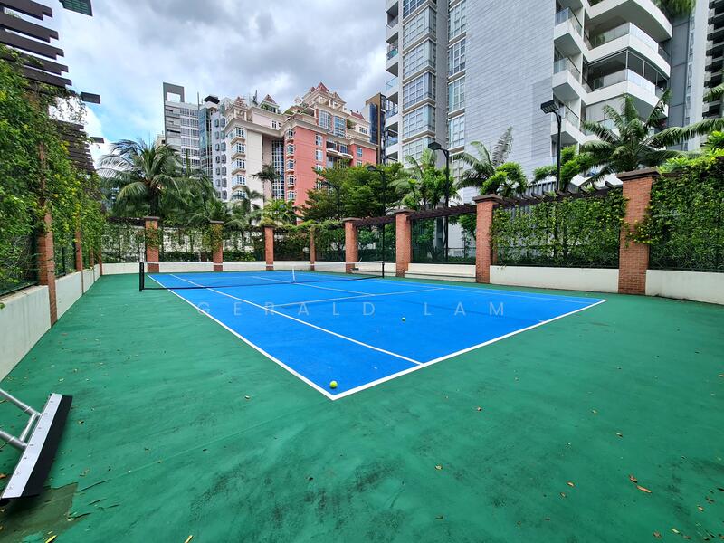 Facilities