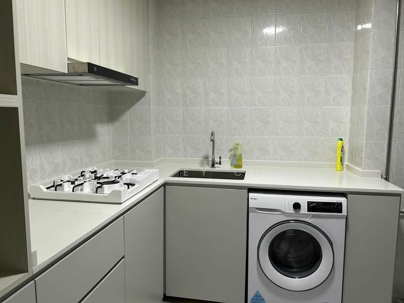 For Rent - Park Court