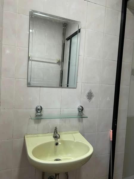 For Rent - Park Court