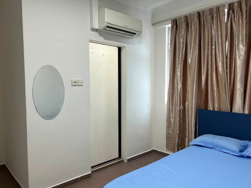 For Rent - Park Court