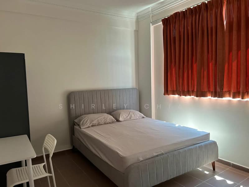 For Rent - Park Court