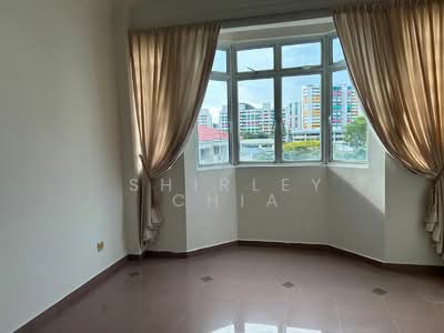 For Rent - Park Court