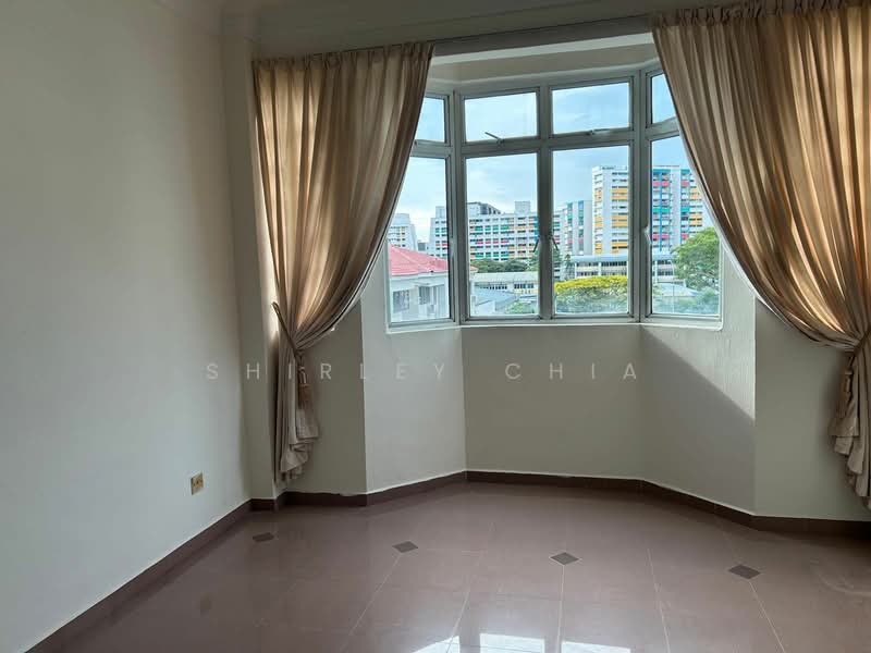 For Rent - Park Court