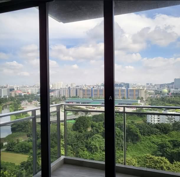 Parc Riviera, 101 West Coast Vale, 1 Bedroom, 463 sqft, Condominium For Rent, by Lynn Tham, 25582977 - View - PropertyGuru.com.sg