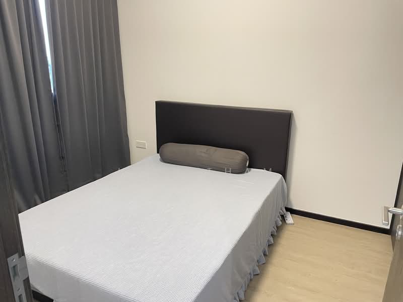 Parc Riviera, 101 West Coast Vale, 1 Bedroom, 463 sqft, Condominium For Rent, by Lynn Tham, 25582977 - Bedroom - PropertyGuru.com.sg