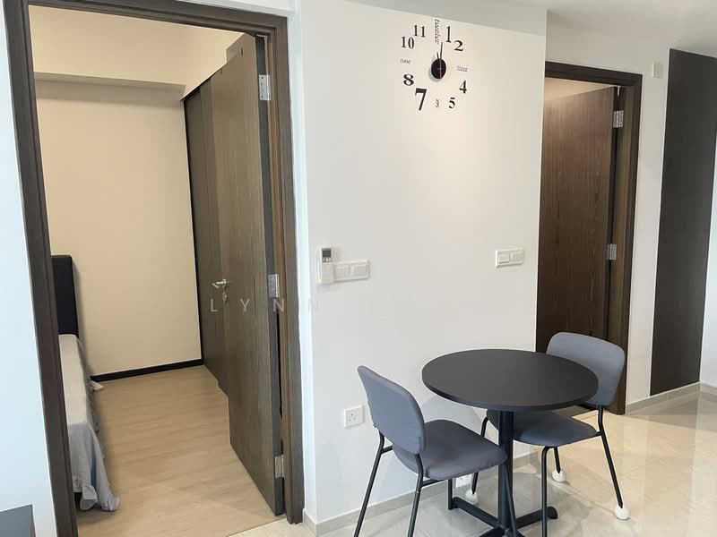 Parc Riviera, 101 West Coast Vale, 1 Bedroom, 463 sqft, Condominium For Rent, by Lynn Tham, 25582977 - Dining Room - PropertyGuru.com.sg