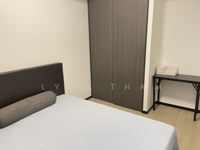 For Rent - Parc Riviera