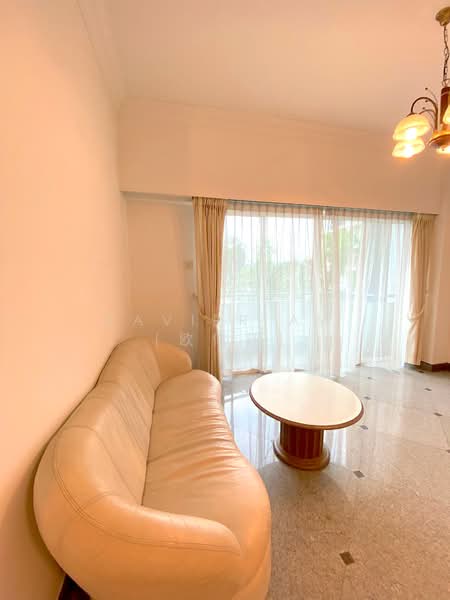 Royal Palm Mansions, 330 Pasir Panjang Road, 3 Bedrooms, 1,238 sqft, Condominium For Rent, by Xavier Aw (欧伟廷), 25582978 - Living Room - PropertyGuru.com.sg