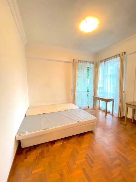 Royal Palm Mansions, 330 Pasir Panjang Road, 3 Bedrooms, 1,238 sqft, Condominium For Rent, by Xavier Aw (欧伟廷), 25582978 - Bedroom - PropertyGuru.com.sg