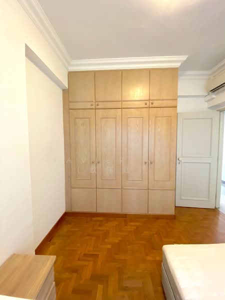 Royal Palm Mansions, 330 Pasir Panjang Road, 3 Bedrooms, 1,238 sqft, Condominium For Rent, by Xavier Aw (欧伟廷), 25582978 - Bedroom - PropertyGuru.com.sg
