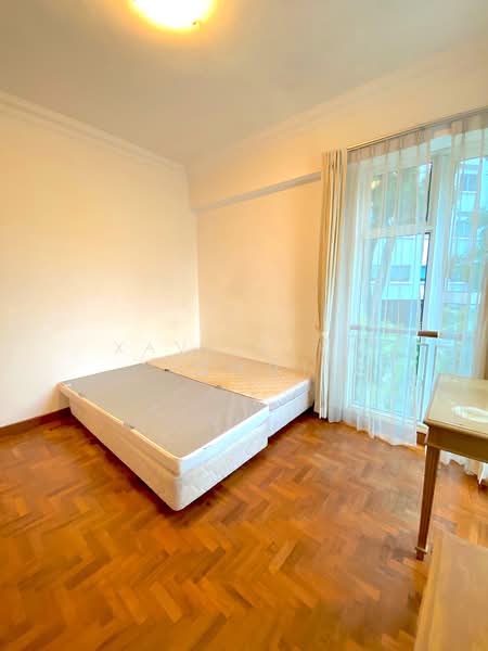 Royal Palm Mansions, 330 Pasir Panjang Road, 3 Bedrooms, 1,238 sqft, Condominium For Rent, by Xavier Aw (欧伟廷), 25582978 - Bedroom - PropertyGuru.com.sg