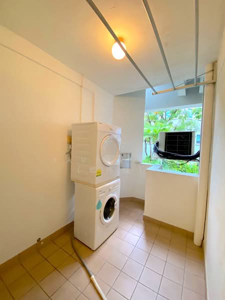 Royal Palm Mansions, 330 Pasir Panjang Road, 3 Bedrooms, 1,238 sqft, Condominium For Rent, by Xavier Aw (欧伟廷), 25582978 - Yard - PropertyGuru.com.sg