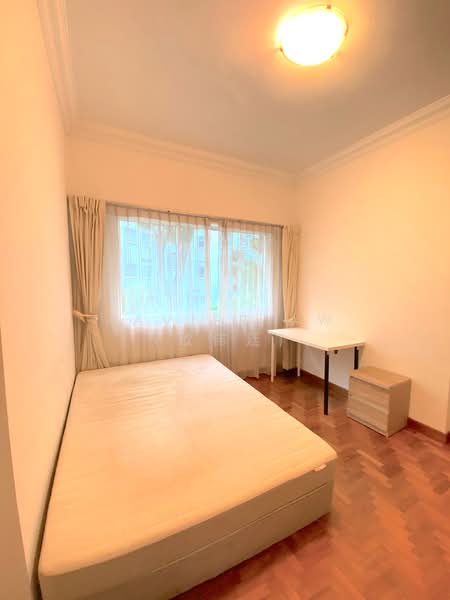 Royal Palm Mansions, 330 Pasir Panjang Road, 3 Bedrooms, 1,238 sqft, Condominium For Rent, by Xavier Aw (欧伟廷), 25582978 - Bedroom - PropertyGuru.com.sg