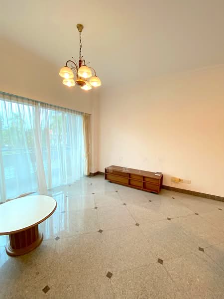 Royal Palm Mansions, 330 Pasir Panjang Road, 3 Bedrooms, 1,238 sqft, Condominium For Rent, by Xavier Aw (欧伟廷), 25582978 - Living Room - PropertyGuru.com.sg