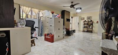 For Sale - 926 Tampines Street 91