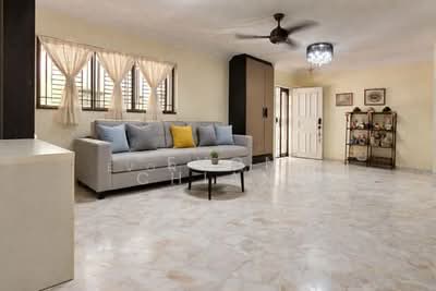 For Sale - 926 Tampines Street 91