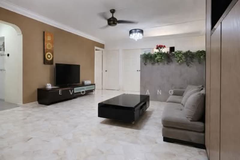 For Sale - 926 Tampines Street 91