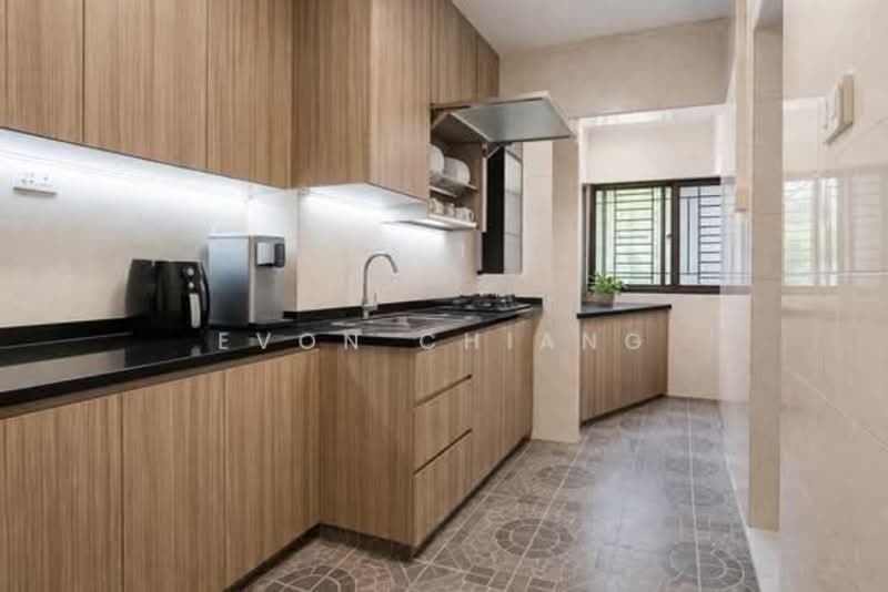 For Sale - 926 Tampines Street 91