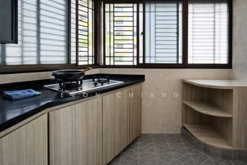 For Sale - 926 Tampines Street 91